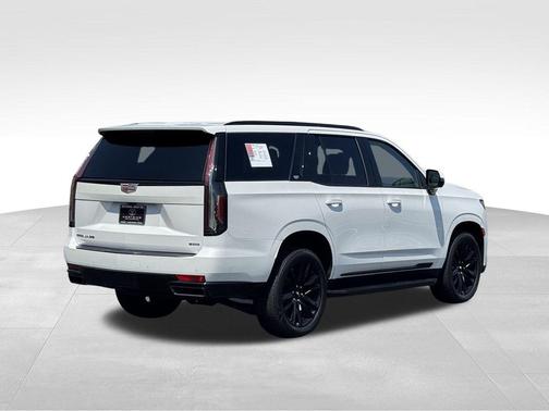 2022 Cadillac Escalade Sport