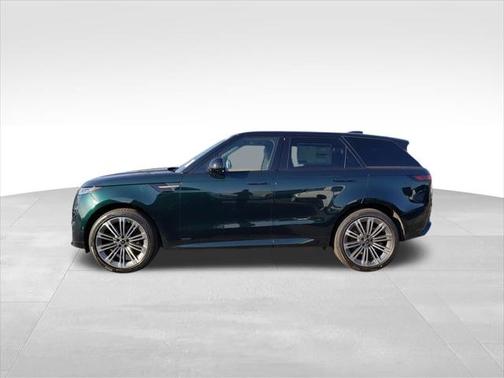 2025 Land Rover Range Rover Sport Autobiography