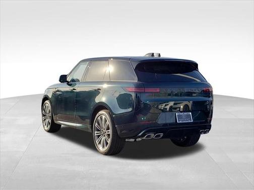 2025 Land Rover Range Rover Sport Autobiography