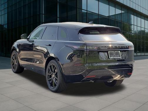 2026 Land Rover Range Rover Velar P250 SE R-Dynamic