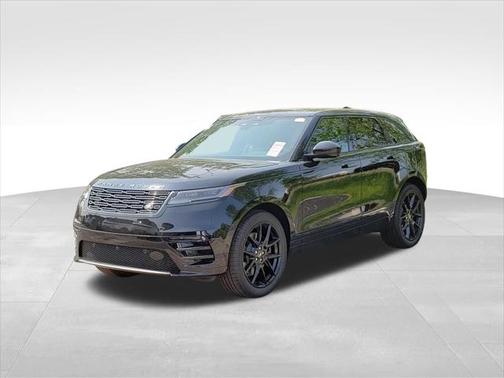 2026 Land Rover Range Rover Velar P250 SE R-Dynamic