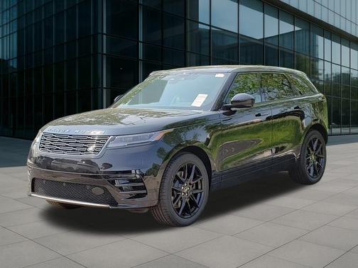 2026 Land Rover Range Rover Velar P250 SE R-Dynamic