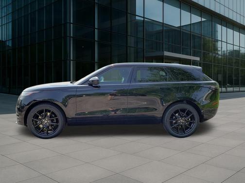 2026 Land Rover Range Rover Velar P250 SE R-Dynamic