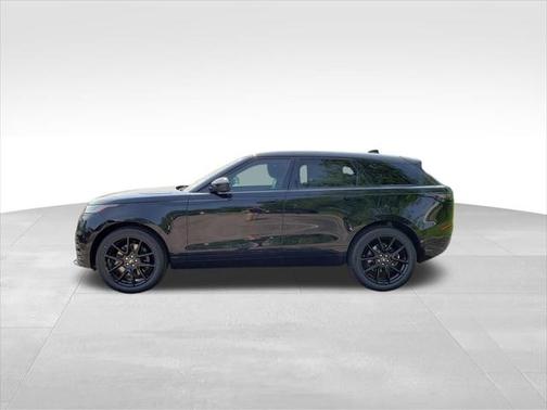2026 Land Rover Range Rover Velar P250 SE R-Dynamic