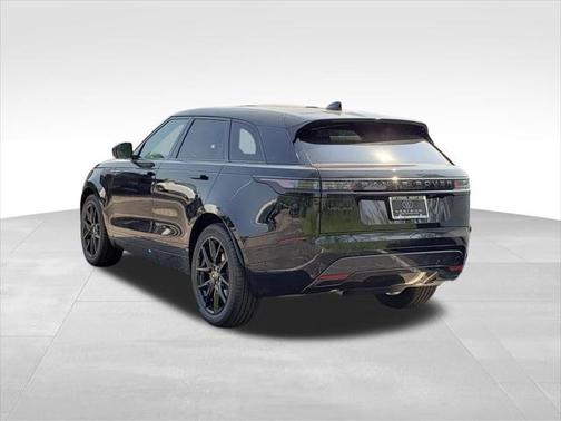 2026 Land Rover Range Rover Velar P250 SE R-Dynamic