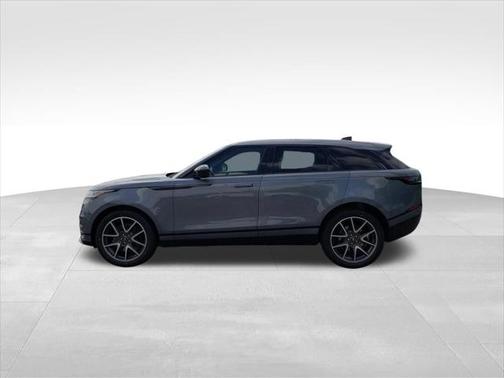 2026 Land Rover Range Rover Velar P250 SE R-Dynamic