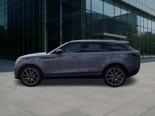 2026 Land Rover Range Rover Velar P250 SE R-Dynamic