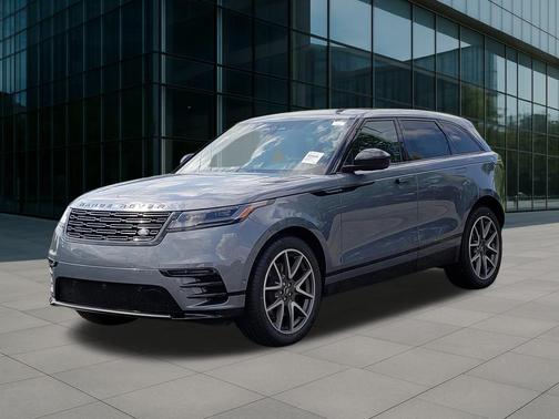 2026 Land Rover Range Rover Velar P250 SE R-Dynamic