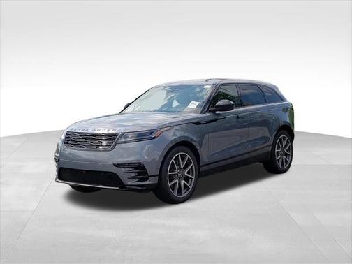 2026 Land Rover Range Rover Velar P250 SE R-Dynamic