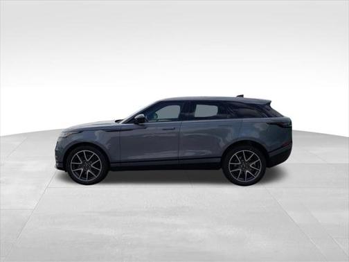 2026 Land Rover Range Rover Velar P250 SE R-Dynamic