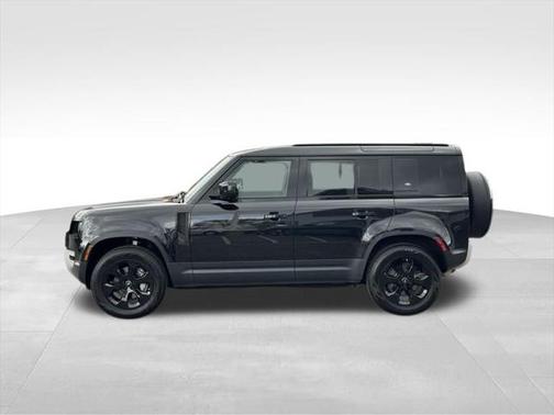2024 Land Rover Defender 110 P400 S