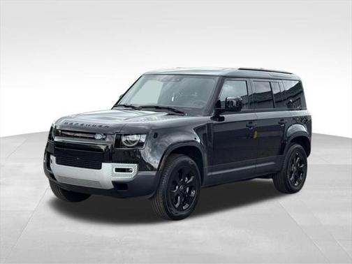2024 Land Rover Defender 110 P400 S
