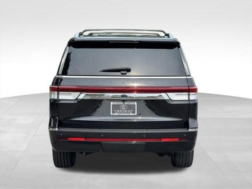 2023 Lincoln Navigator Black Label
