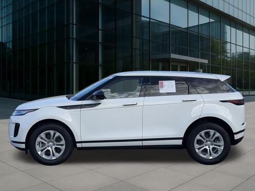 2023 Land Rover Range Rover Evoque S