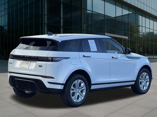 2023 Land Rover Range Rover Evoque S