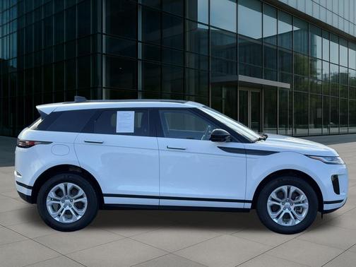 2023 Land Rover Range Rover Evoque S