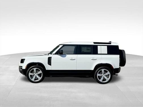 2025 Land Rover Defender X-Dynamic SE
