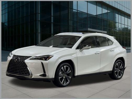 2025 Lexus UX 300h Premium