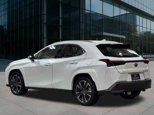 2025 Lexus UX 300h Premium