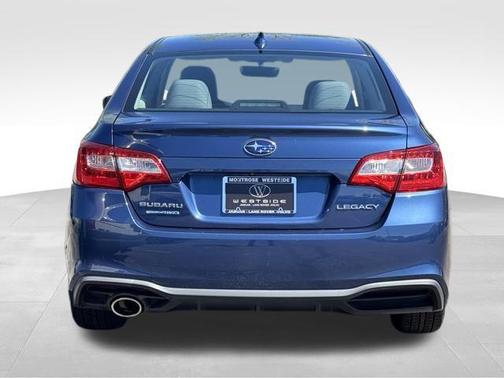 2019 Subaru Legacy Premium