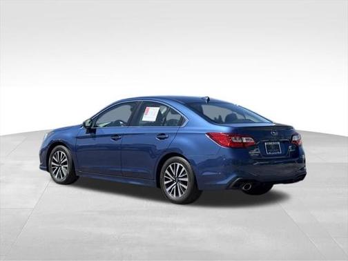 2019 Subaru Legacy Premium
