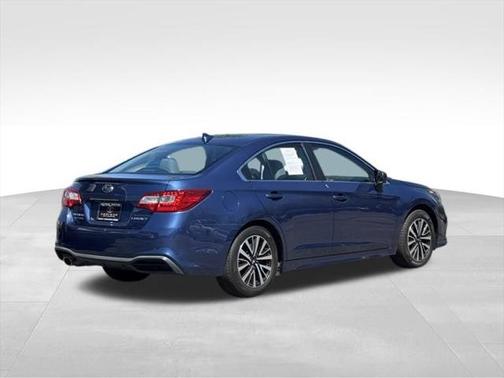 2019 Subaru Legacy Premium