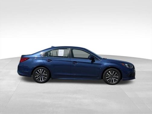 2019 Subaru Legacy Premium