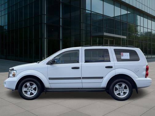 2007 Dodge Durango SLT