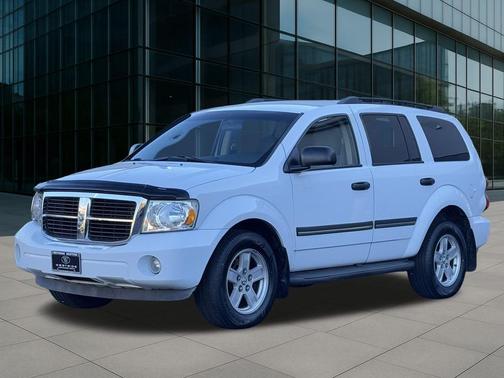 2007 Dodge Durango SLT