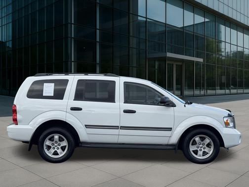 2007 Dodge Durango SLT