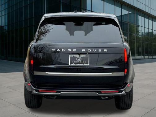 2025 Land Rover Range Rover P530 SE