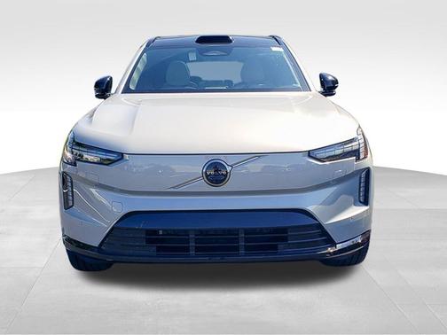 2025 Volvo EX90 Twin Motor Ultra
