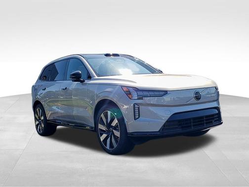 2025 Volvo EX90 Twin Motor Ultra