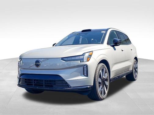 2025 Volvo EX90 Twin Motor Ultra