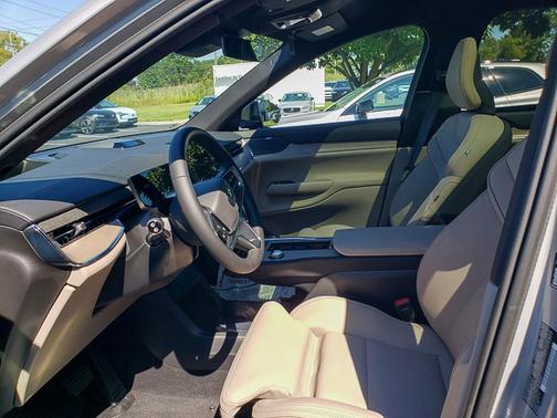 2025 Volvo EX90 Twin Motor Ultra