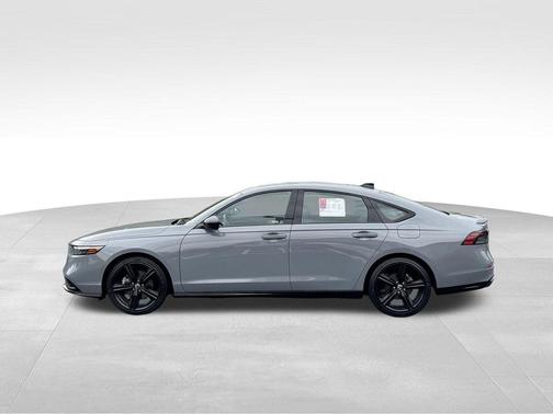 2023 Honda Accord Hybrid Base