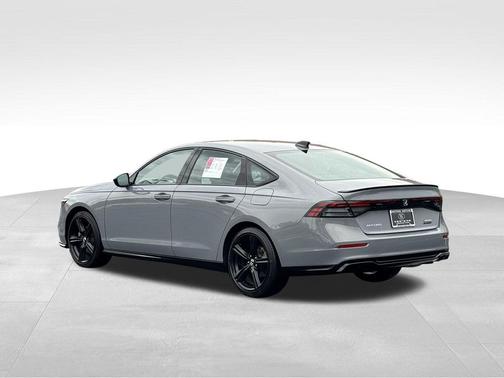 2023 Honda Accord Hybrid Base
