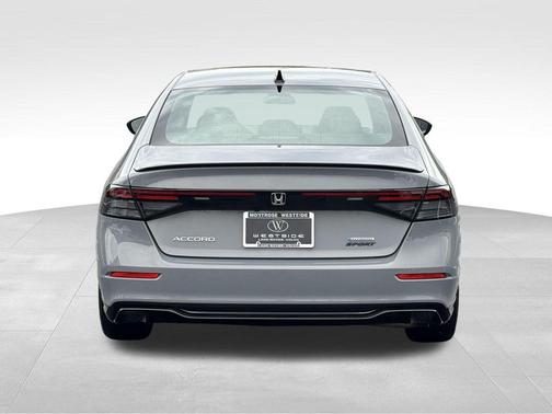 2023 Honda Accord Hybrid Base