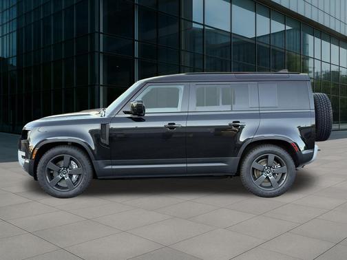 2025 Land Rover Defender 110 P400 S