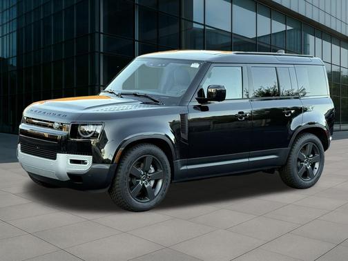 2025 Land Rover Defender 110 P400 S