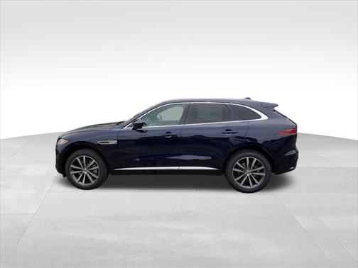 2026 Jaguar F-PACE R-Dynamic S P250 AWD Automatic
