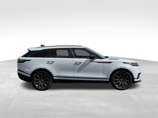 2020 Land Rover Range Rover Velar P250 S R-Dynamic