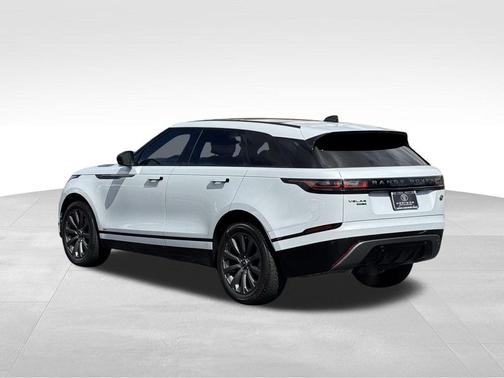 2020 Land Rover Range Rover Velar P250 S R-Dynamic