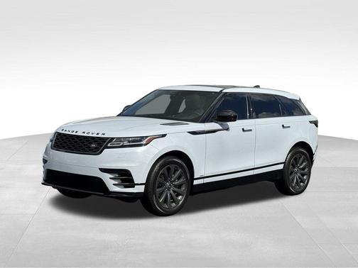 2020 Land Rover Range Rover Velar P250 S R-Dynamic