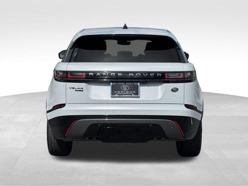 2020 Land Rover Range Rover Velar P250 S R-Dynamic