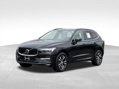 2023 Volvo XC60 B5 Core