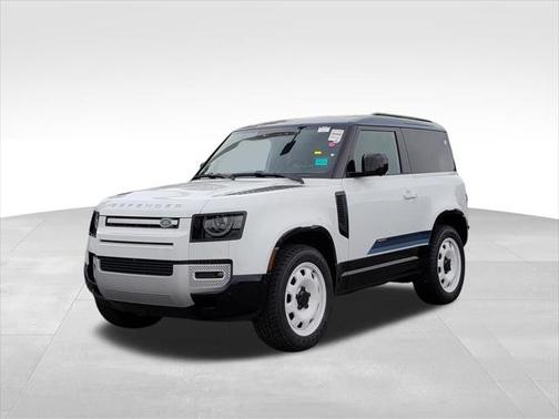 2025 Land Rover Defender 90 P300 S