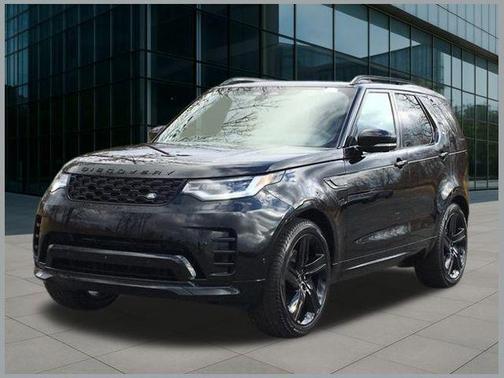 2024 Land Rover Discovery P360 Dynamic SE