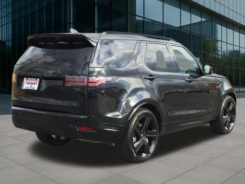 2024 Land Rover Discovery P360 Dynamic SE