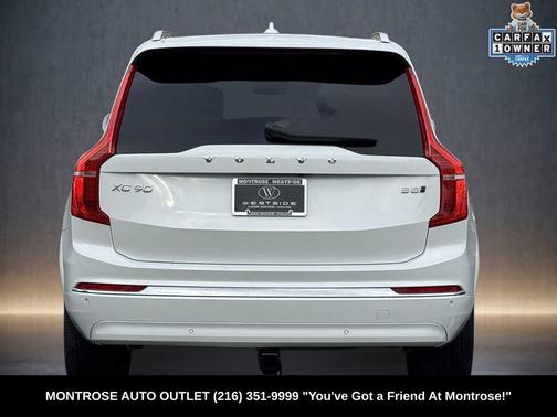 2023 Volvo XC90 B5 Plus